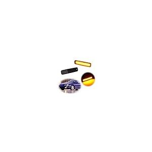 【並行輸入品】KENRTIR スモークレンズ アンバー LEDランプ 1994 1995 1996 1997 1998 1999 トヨタ セリカ_5