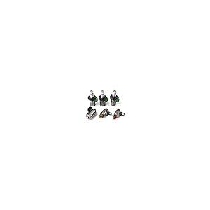 【並行輸入品】PANGOLIN 6pcs 4F27E Transmission Solenoid Kit for Mazda 2 3 5 6_2