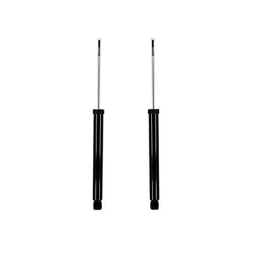 【並行輸入品】PM Auto リアショックアブソーバー 2個セット 2016 2022 ホンダ HR V用 PM Auto Pair of 2