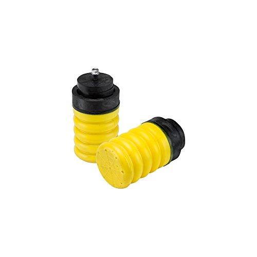 【並行輸入品】Super Springs 2017 2020 Compatible with Ford F 250 F 350 Super D_1