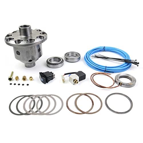 【並行輸入品】差動ロック交換 RD100 Dana 30 27 スプライン 3.73 ラングラー TJ LJ JK 1970 2018 Flynの画像