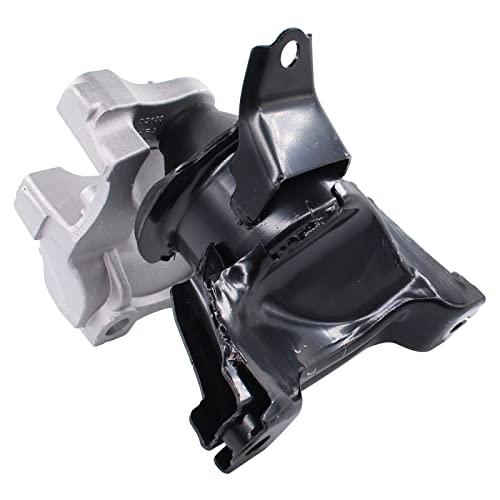 【並行輸入品】NewYall 2.4L エンジンモーターマウントとオートマチックトランスミッションマウントキット NewYall 2.4L En_4