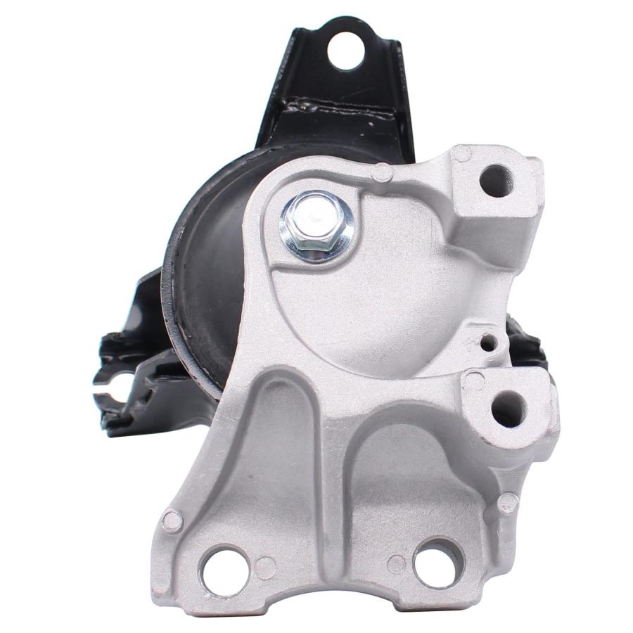 【並行輸入品】NewYall 2.4L エンジンモーターマウントとオートマチックトランスミッションマウントキット NewYall 2.4L En_9