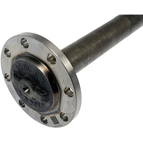 【並行輸入品】Dorman 630 027 リアドライブアクスルシャフト 一部のダッジ/ラムモデルに対応 Dorman 630 027 Rearの画像