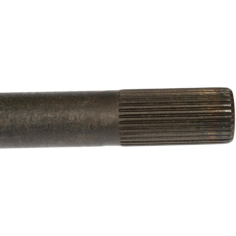 【並行輸入品】Dorman 630 027 リアドライブアクスルシャフト 一部のダッジ/ラムモデルに対応 Dorman 630 027 Rearの画像