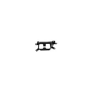 【並行輸入品】TRQ フロント牽引フックカバー 2016 2018 GMC Sierra 1500対応 TRQ Front Tow Hook C_5