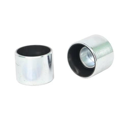 【並行輸入品】Whiteline W93451 Differential   Mount Rear Bushing Kitの画像