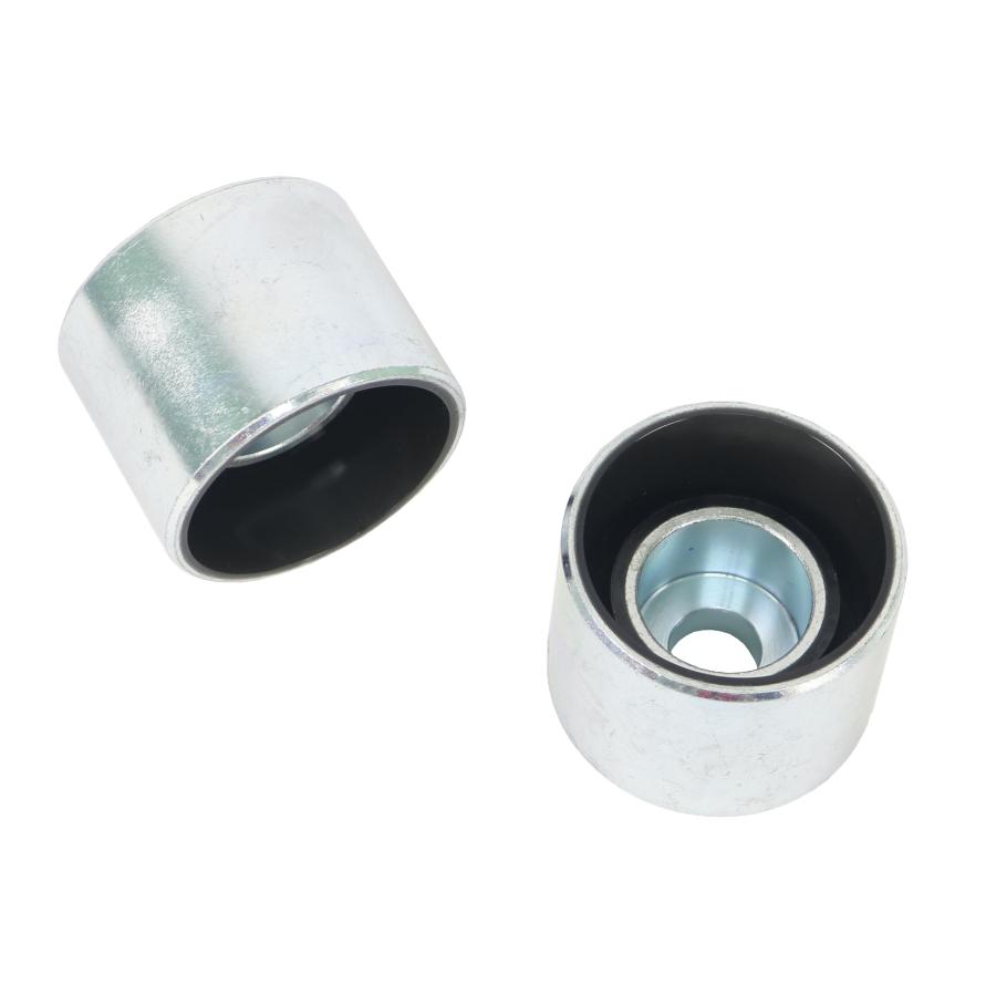 【並行輸入品】Whiteline W93451 Differential   Mount Rear Bushing Kitの画像