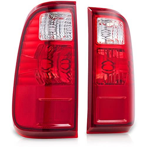 【並行輸入品】MANFUN テールライトアセンブリと互換性あり フォード F250 F350 F450 SuperDuty 2008 2016_1