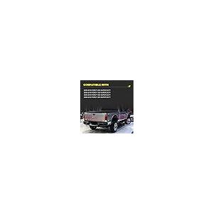 【並行輸入品】MANFUN テールライトアセンブリと互換性あり フォード F250 F350 F450 SuperDuty 2008 2016_8