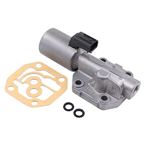 【並行輸入品】NewYall オートマチックトランスミッションソレノイド ガスケットOリングシール付き NewYall Automatic Tr_1