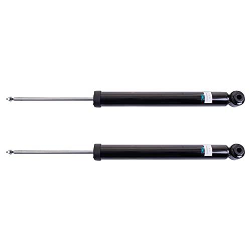 【並行輸入品】TRQ リアショックアブソーバーセット 2014 2019 Mazda CX 5に対応 TRQ Rear Shock Absorb_4