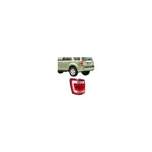 【並行輸入品】 UPPARTS Tail Light Assembly For 2008 2009 2010 2011 2012 Ford Es