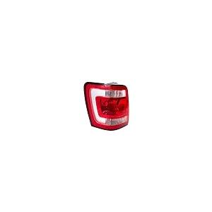 【並行輸入品】 UPPARTS Tail Light Assembly For 2008 2009 2010 2011 2012 Ford Es