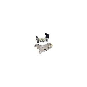 【並行輸入品】GM 4T40E 4T45E トランスミッションソレノイドキット 2004up用 GM 4T40E 4T45E Transmiss