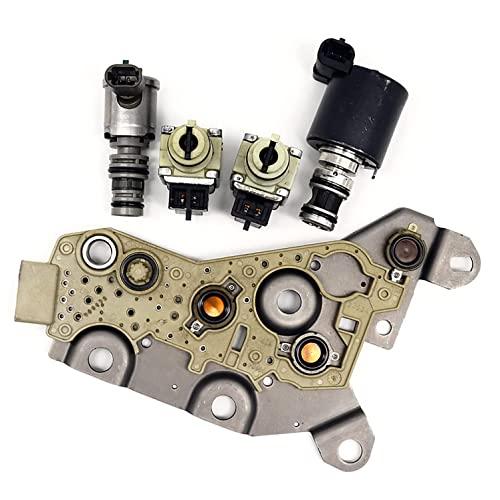 【並行輸入品】GM 4T40E 4T45E トランスミッションソレノイドキット 2004up用 GM 4T40E 4T45E Transmiss