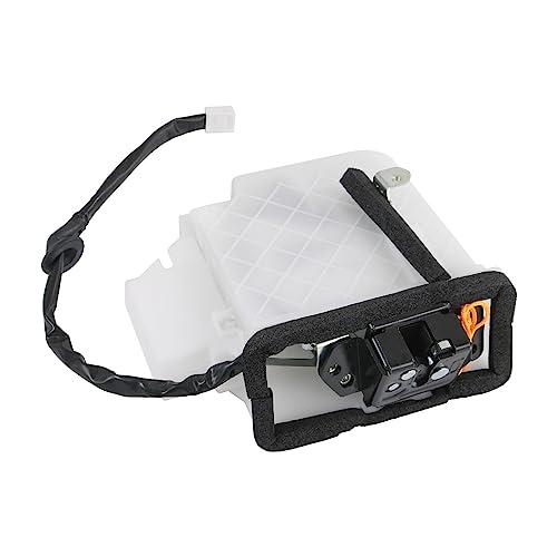 リアゲートハンドル　アクチュエーターセット 並行輸入品】DICMIC リアゲートハッチラッチ テールゲートロック