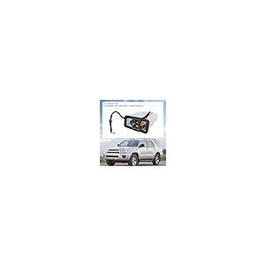 並行輸入品】DICMIC リアゲートハッチラッチ テールゲートロック