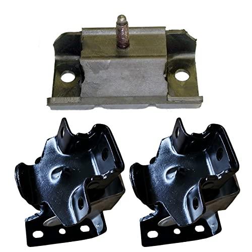 【並行輸入品】ADVANCE IGNITION Engine Motor and Transmission Mount Compatible_1