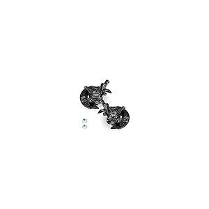 【並行輸入品】ステアリングナックル\u0026ホイールベアリングハブアセンブリ トヨタカローラ 2003 2004 2005 2006 2007 2008の画像