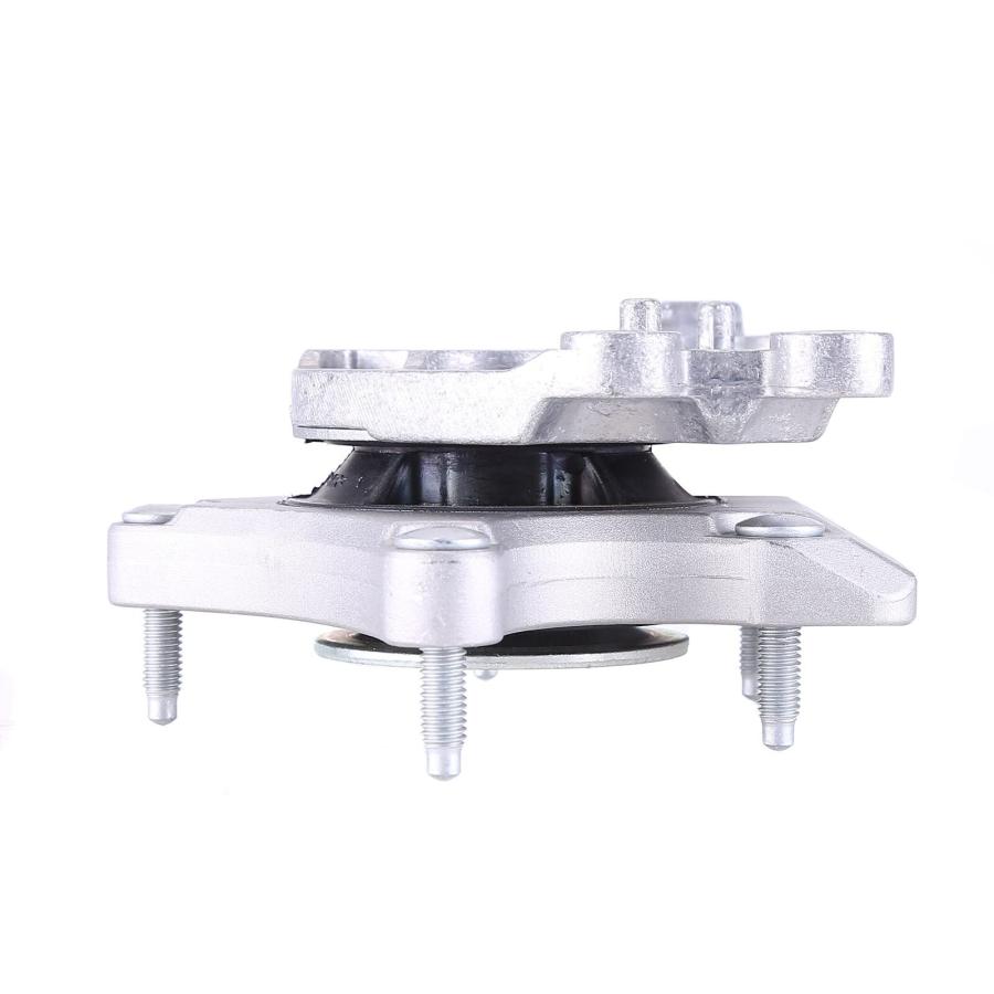 【並行輸入品】Engine Motor and Trans Mounts， Aublinto 3Pcs Engine Mounts Set f_3