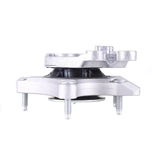 【並行輸入品】Engine Motor and Trans Mounts， Aublinto 3Pcs Engine Mounts Set f_4