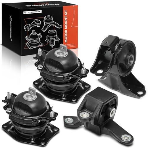 【並行輸入品】A Premium エンジンマウント 交換用 ホンダ パイロット 2009 2015 3.5L 4個セット A Premium 4_1