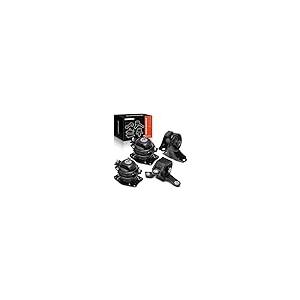 【並行輸入品】A Premium エンジンマウント 交換用 ホンダ パイロット 2009 2015 3.5L 4個セット A Premium 4_2