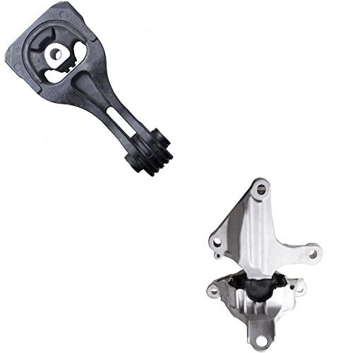 並行輸入品】ADVANCE IGNITION Engine Mount and Automatic