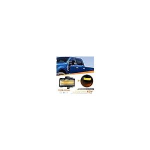 【並行輸入品】NJSBYL LEDサイドミラーマーカーランプ フォードF150 F250 F350 F450 F550 2017 2018 20_5