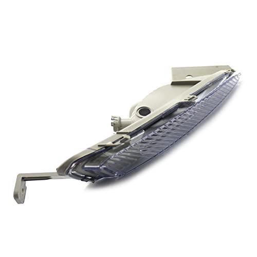 並行輸入品】GZYF Front Bumper Side Marker Light Waterproof