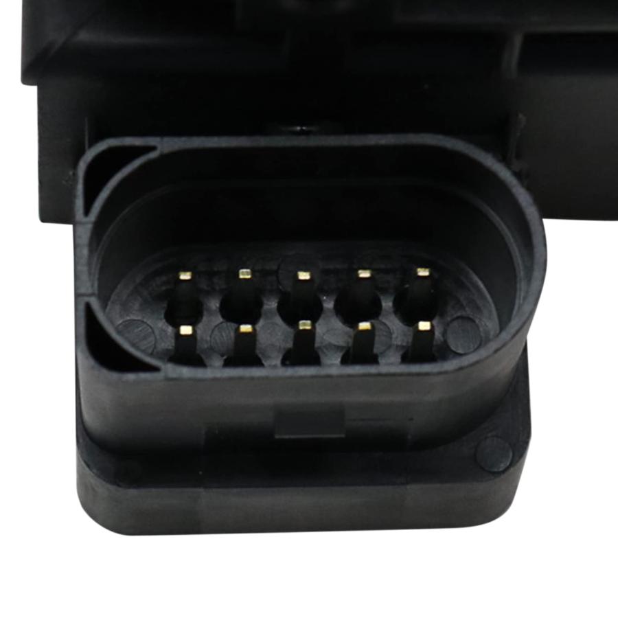 【並行輸入品】TRQ エアサスペンションコンプレッサー\u0026バルブボディキット グランドチェロキーSUVトラック対応 TRQ Air Suspens_9