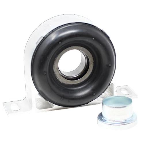 【並行輸入品】4M Auto Parts Drive Shaft Center Support Bearing 6110， Interchan_1