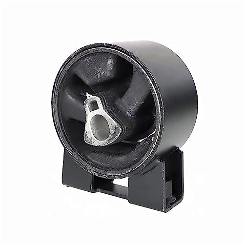 【並行輸入品】4Pcs Engine Motor Mounts Transmission Mount Kit Engine Support f_4