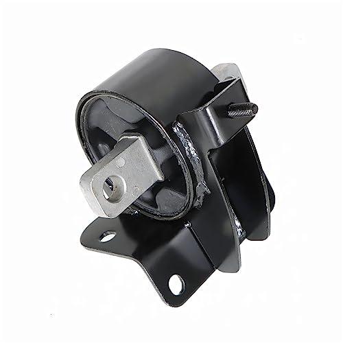 【並行輸入品】4Pcs Engine Motor Mounts Transmission Mount Kit Engine Support f_7