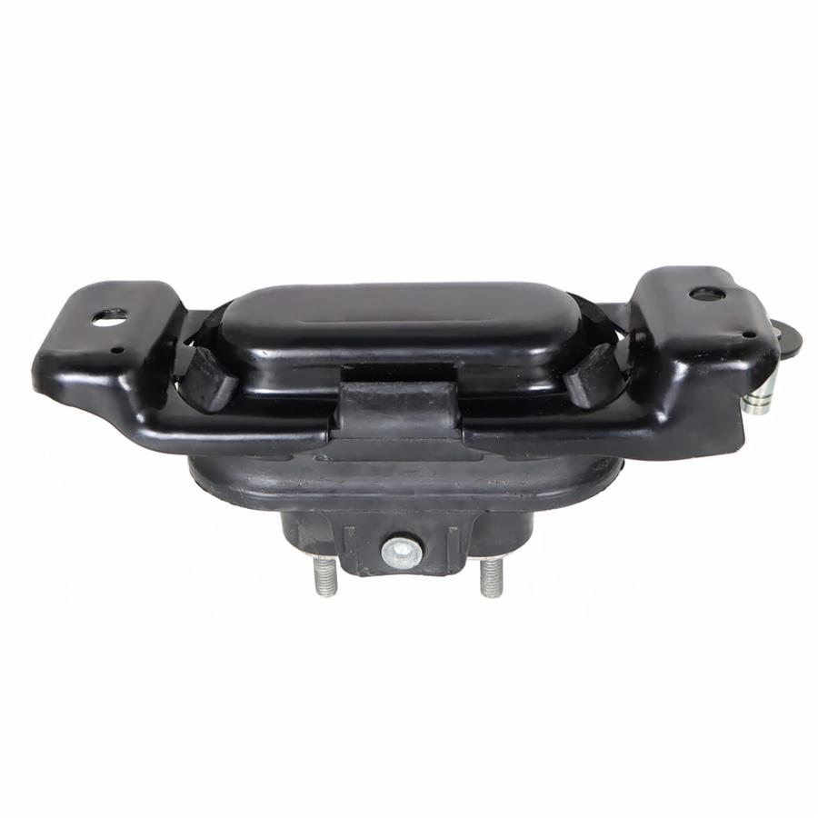 【並行輸入品】4Pcs Engine Motor Mounts Transmission Mount Kit Engine Support f_9