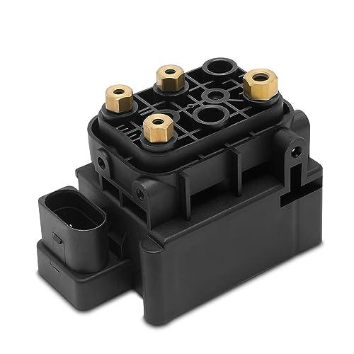 【並行輸入品】A Premium エアサスペンションソレノイドバルブ メルセデスベンツ E63 AMG 2010 2015 E63 AMG S_1