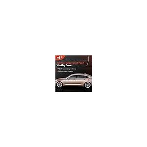 【並行輸入品】A Premium エアサスペンションソレノイドバルブ メルセデスベンツ E63 AMG 2010 2015 E63 AMG S_5