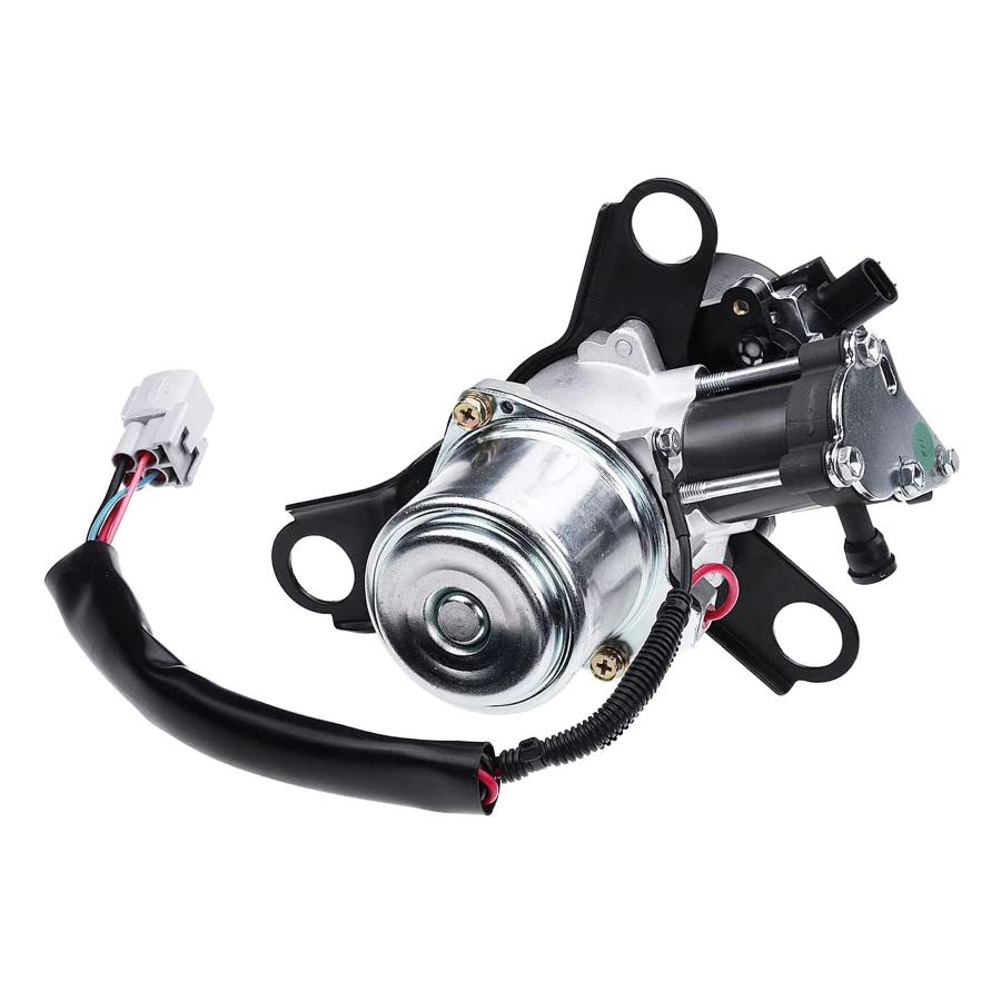 【並行輸入品】JMROFRAUS 48914 50030,48914 50031 Air Suspension Compressor forの画像