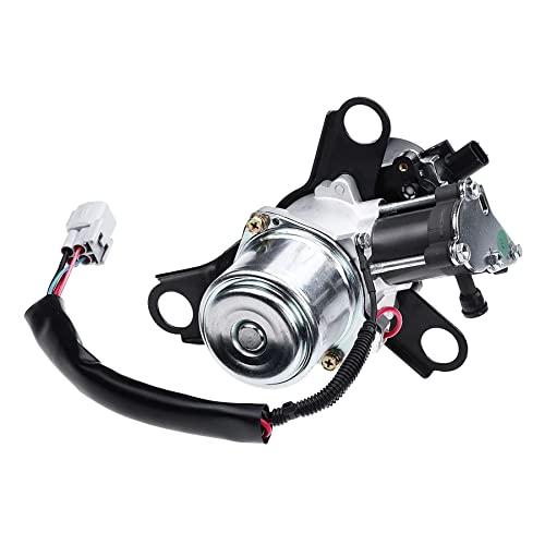 【並行輸入品】JMROFRAUS 48914 50030,48914 50031 Air Suspension Compressor forの画像