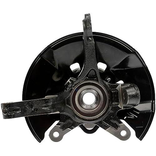 【並行輸入品】Dorman 686 356 フロント助手席側ロードステアリングナックル ホンダモデル(OE FIX)に対応 Dorman 686の画像