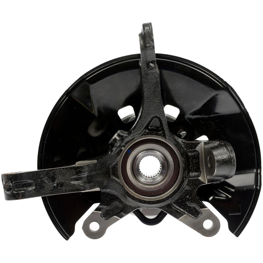 【並行輸入品】Dorman 686 356 フロント助手席側ロードステアリングナックル ホンダモデル(OE FIX)に対応 Dorman 686の画像
