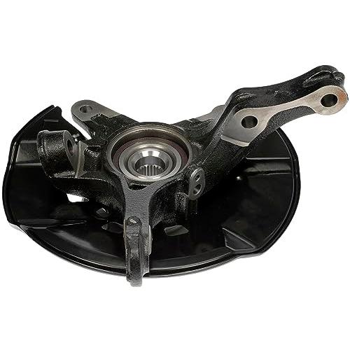 【並行輸入品】Dorman 686 356 フロント助手席側ロードステアリングナックル ホンダモデル(OE FIX)に対応 Dorman 686の画像