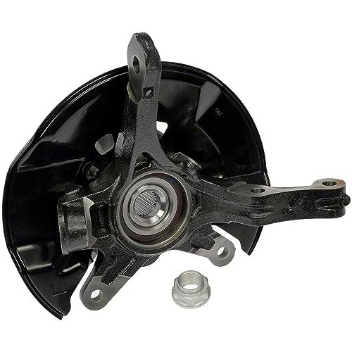 【並行輸入品】Dorman 686 357 フロント運転席側ロードステアリングナックル ホンダモデル(OE FIX)に対応 Dorman 686の画像