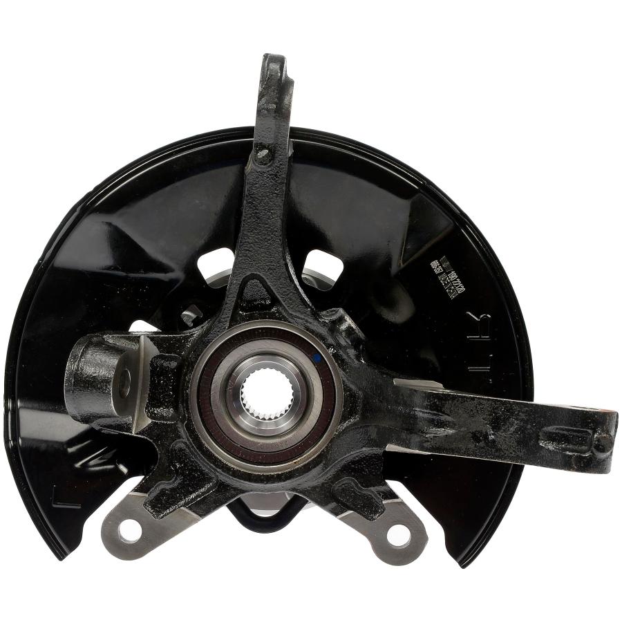 【並行輸入品】Dorman 686 357 フロント運転席側ロードステアリングナックル ホンダモデル(OE FIX)に対応 Dorman 686の画像