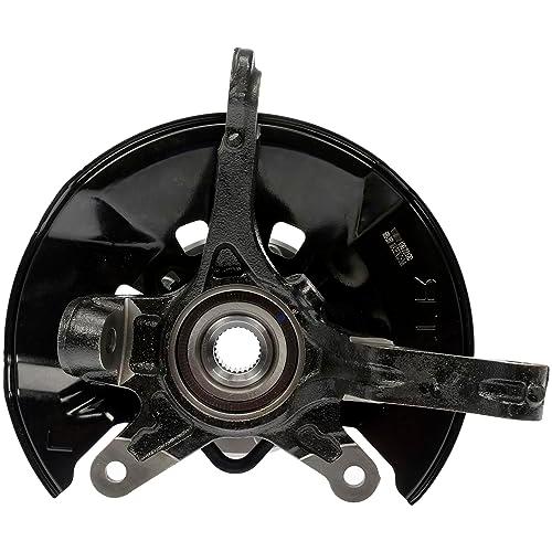 【並行輸入品】Dorman 686 357 フロント運転席側ロードステアリングナックル ホンダモデル(OE FIX)に対応 Dorman 686の画像