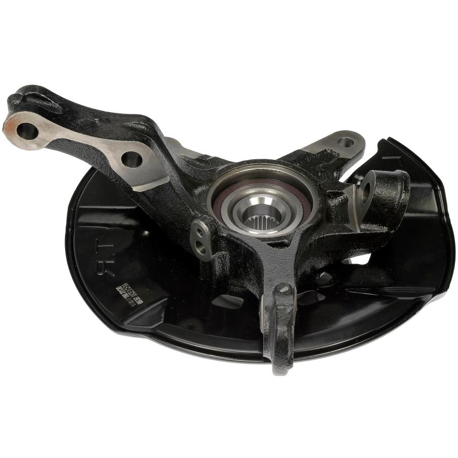 【並行輸入品】Dorman 686 357 フロント運転席側ロードステアリングナックル ホンダモデル(OE FIX)に対応 Dorman 686の画像