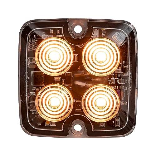 【並行輸入品】Buyers Products 8892140 Class One Ultra Thin Low Profile Square_1