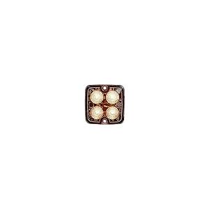 【並行輸入品】Buyers Products 8892140 Class One Ultra Thin Low Profile Square_2