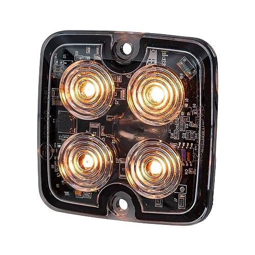 【並行輸入品】Buyers Products 8892140 Class One Ultra Thin Low Profile Square_4